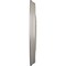 Ekena Millwork Berkshire Ceiling Medallion (Canopies up to 6 3/8"), 20 1/8"OD x 3 7/8"ID x 1 7/8"P, Pearl White CM20BE1PWS - alternate 2